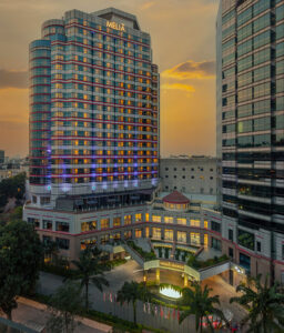 Meliá Hanoi Hotel